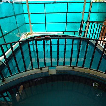 Al Ahmadi Plaza Resort Yanbu Exterior photo