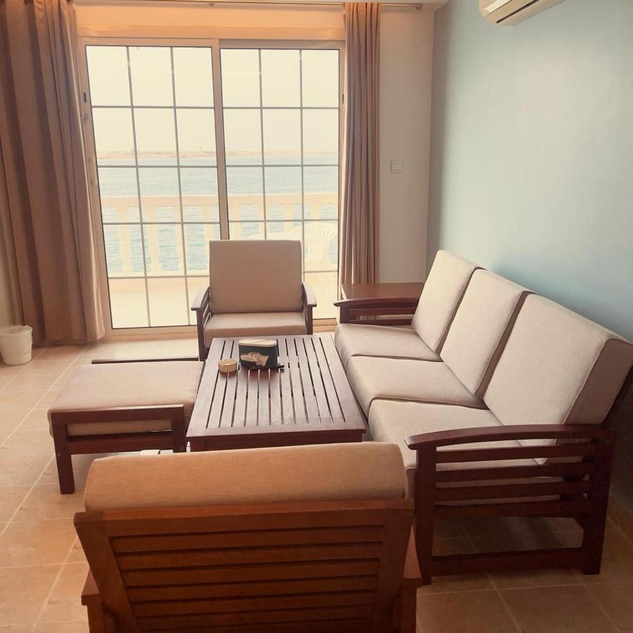 Al Ahmadi Plaza Resort Yanbu Exterior photo