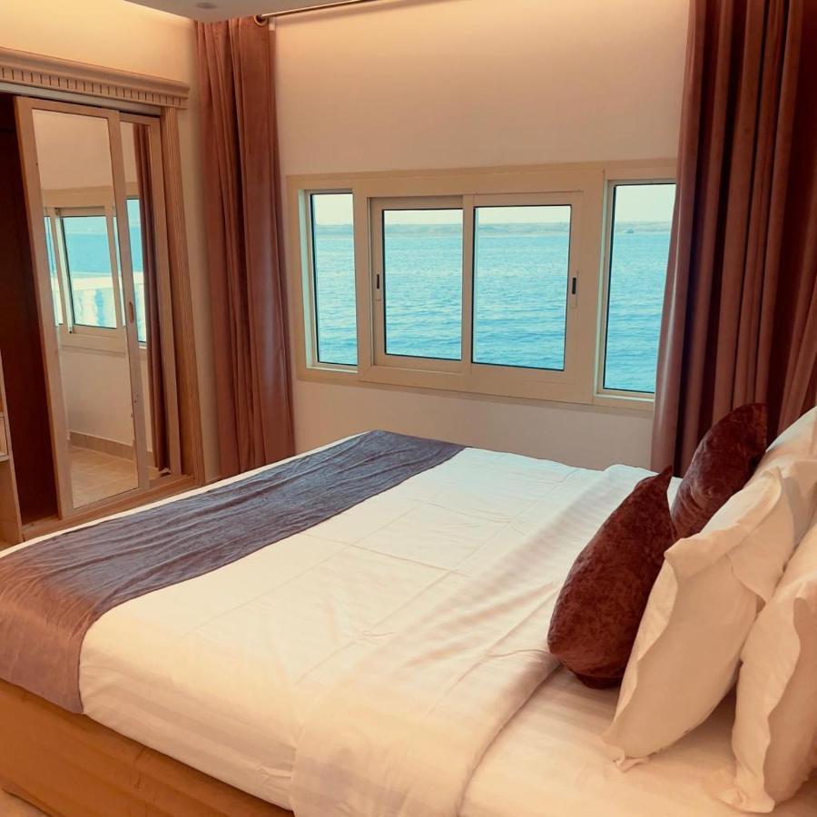 Al Ahmadi Plaza Resort Yanbu Exterior photo