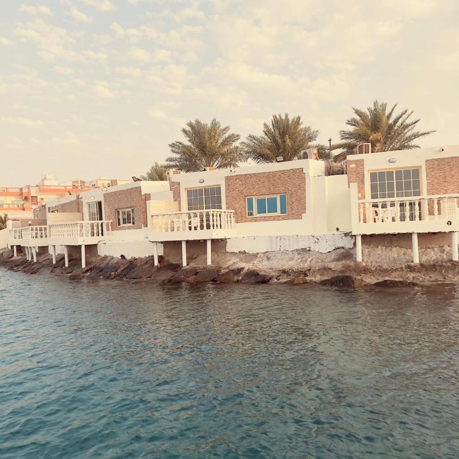 Al Ahmadi Plaza Resort Yanbu Exterior photo