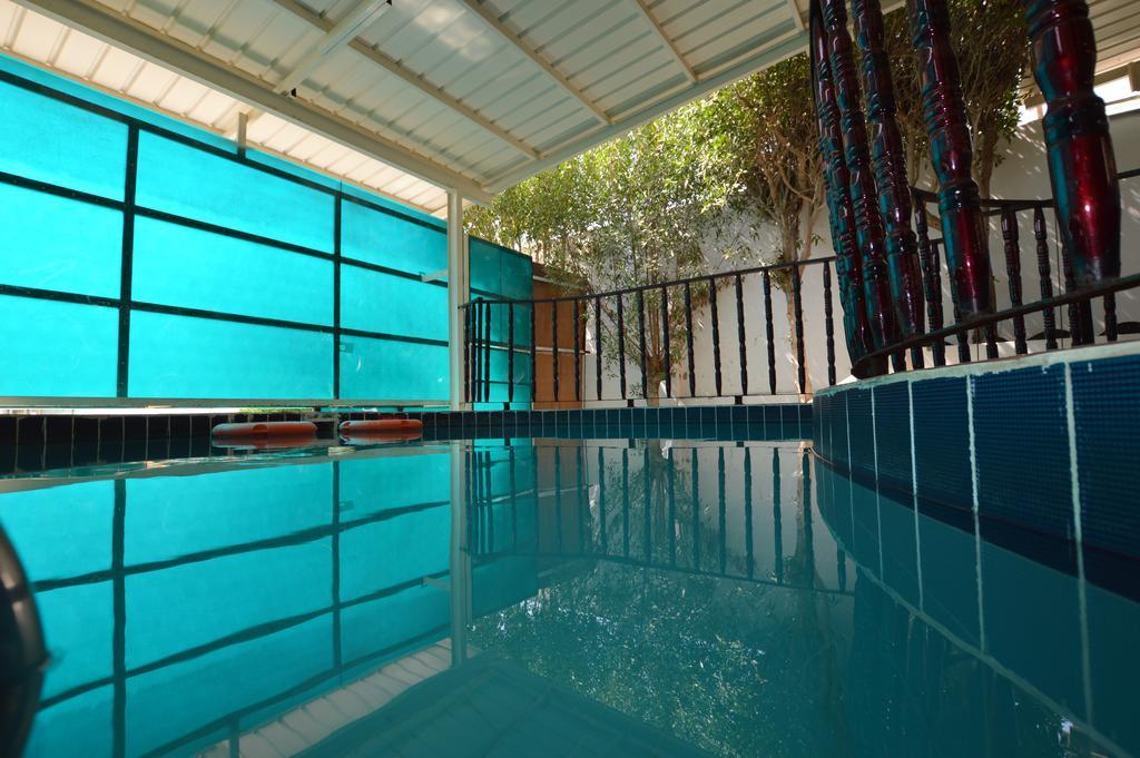 Al Ahmadi Plaza Resort Yanbu Exterior photo